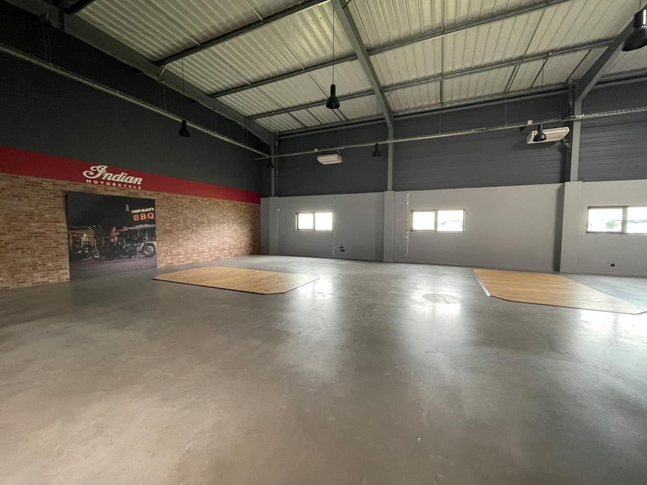 Local d'activité Mérignac 1141m² Location local d'activité Mérignac Gironde OLACT2528921 3